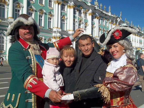 Арман Чокаев