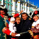 Арман Чокаев