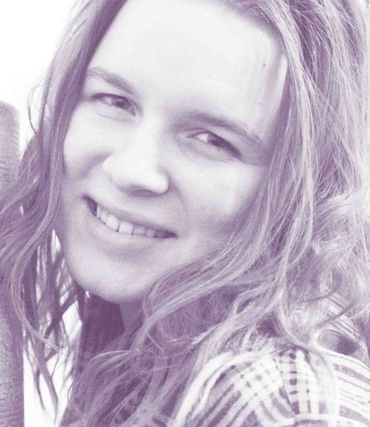 Аня Булычева