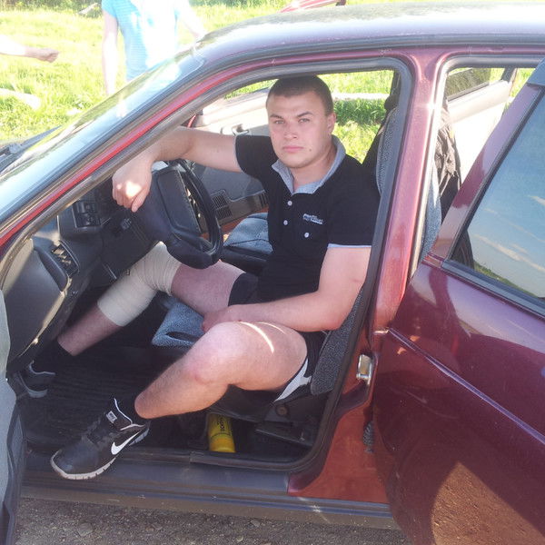 Евгений Власов