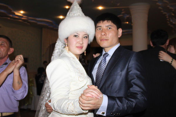 Алекбаева Гаухар