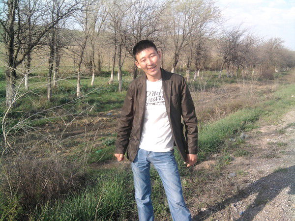 Дауиржан Омиртаев