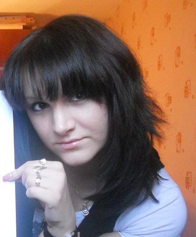 Яна Линючева