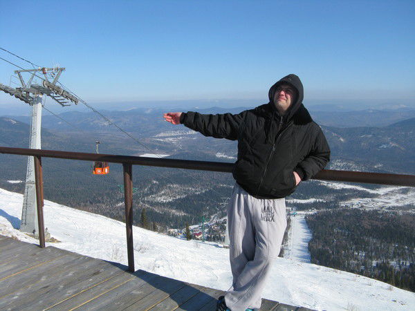 Вадим Иванов