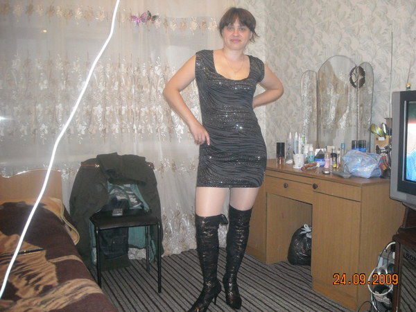 Наталья Огаркова