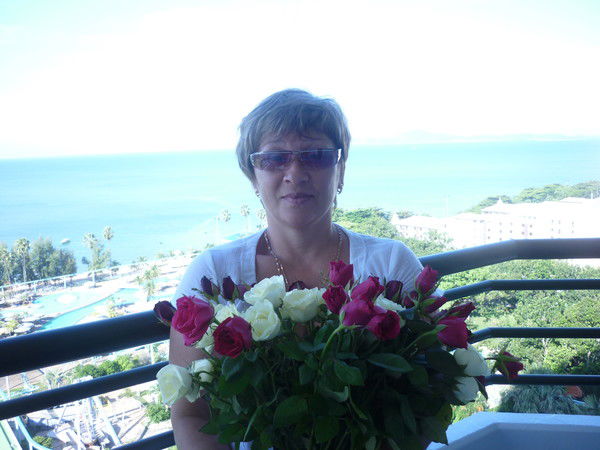 Светлана Юнина