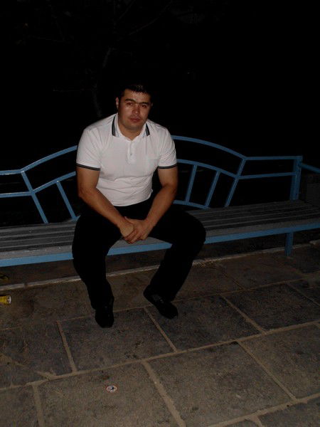 Ермек Сатпаев