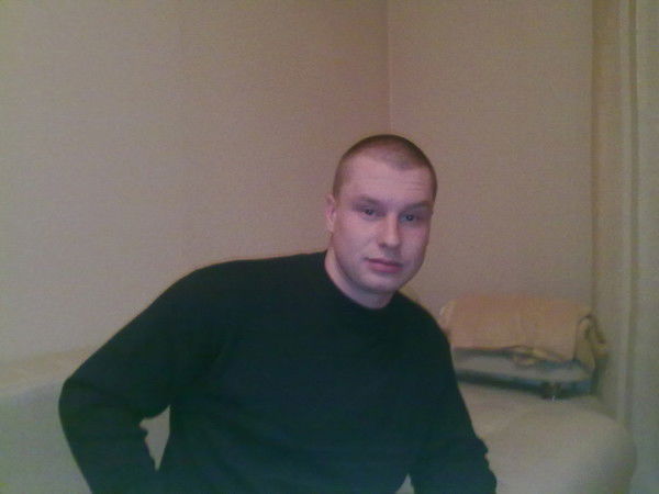 Павел Морозов