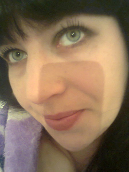 Юлия Пронина(Мажарова)