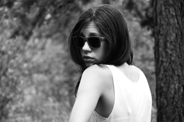 Елизавета Мамзина