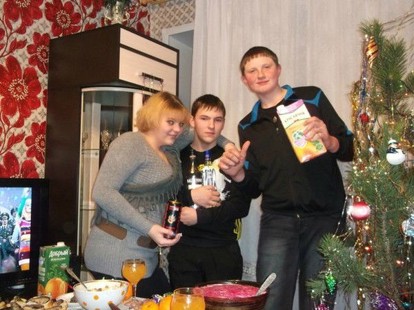 Виктор Раев