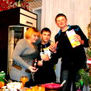 Виктор Раев