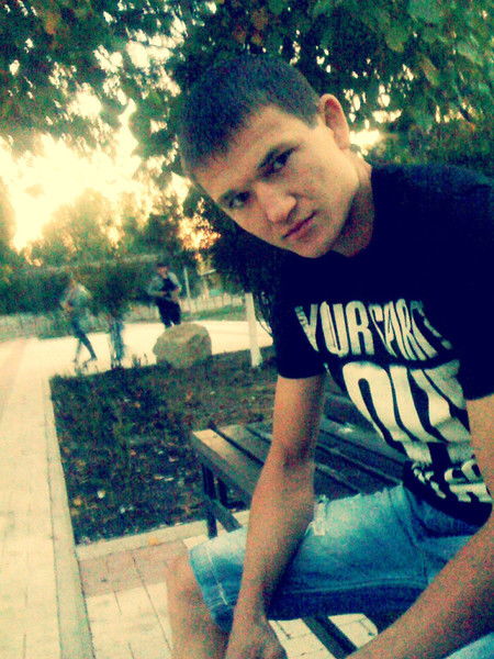 Сергей Алипов