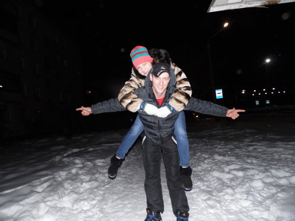 Алёна Михалёва