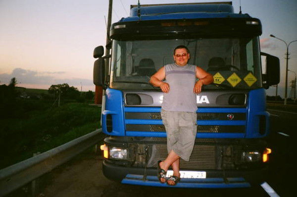 Геннадий Литвинов