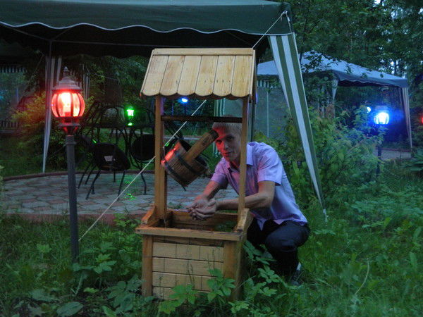 Иван Борискин