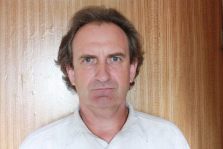 Николай Бойко