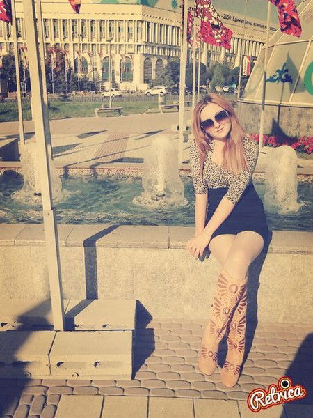 Экосья Шорманова