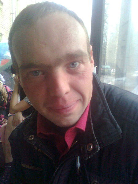 Алексей Липатников