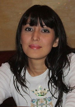 Динара Султанова