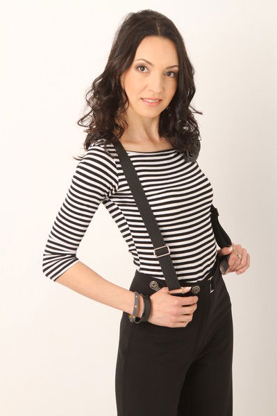 Юлия Сорокина