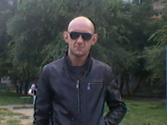 Дмитрий Минаков