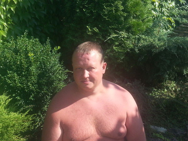 Игорь Лубский