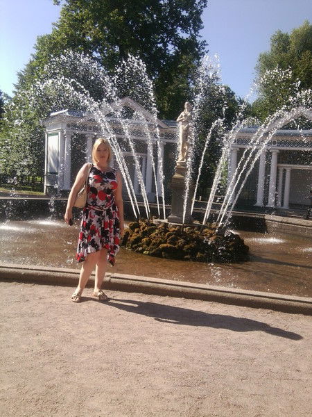 Жанна Никитина