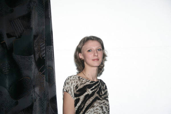 Юлия Гаранина