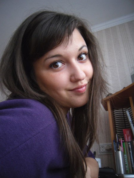 Елена Шахмаева