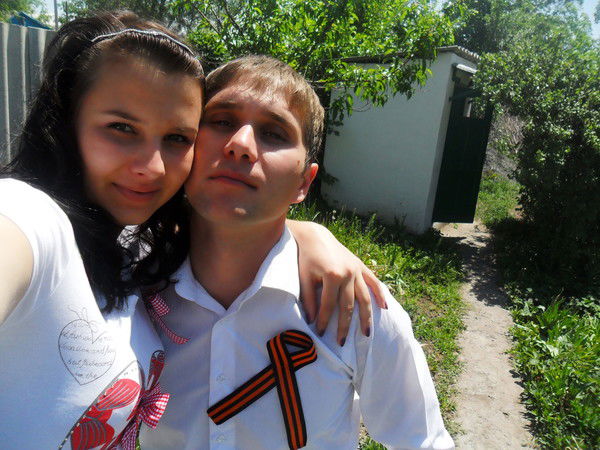 Ангелина "сподарева"