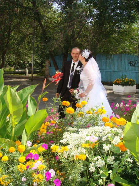 Анастасия Сибирцева