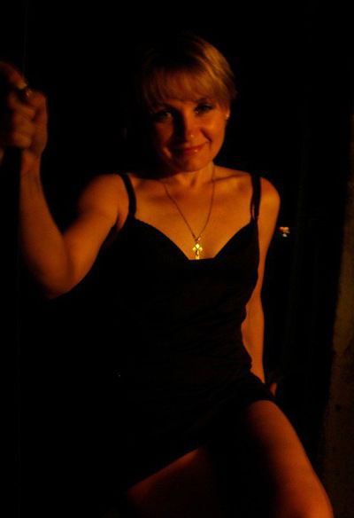 Мила Поплавская