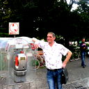 Олег Букварев