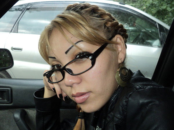 Ардак Назмутдинова