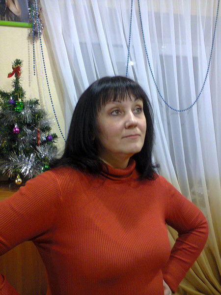 Ксюша Сидоренко