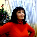 Ксюша Сидоренко