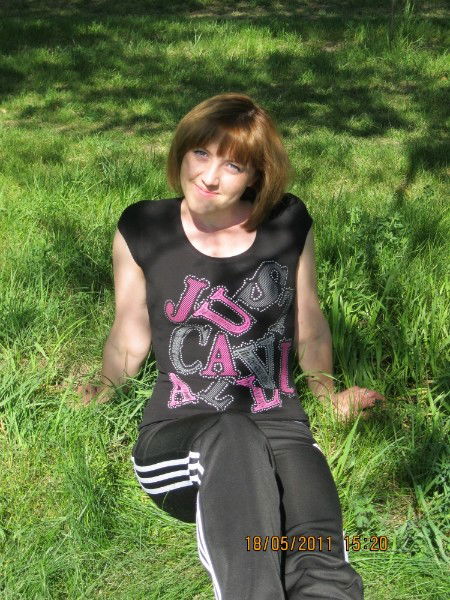 Вера Попова