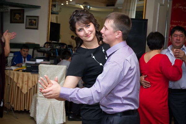 Евгения Кривобок