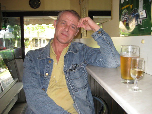 Василий Скуба