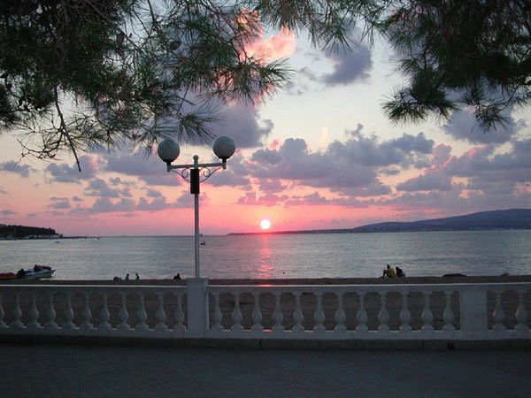 Мария Передерий