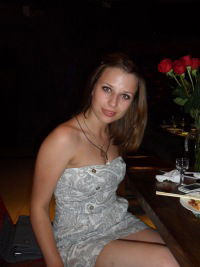 Татьяна Стуликова