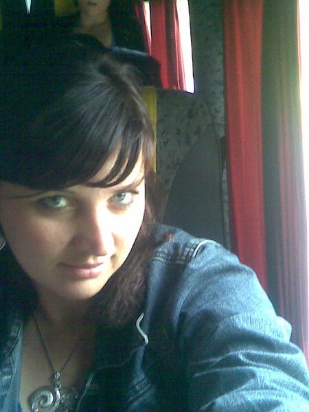 Оля Запорожец