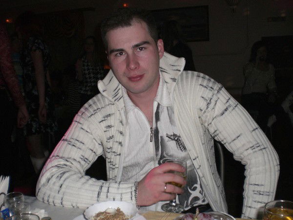 Михаил Сироткин