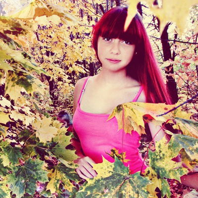 Елена Денисова