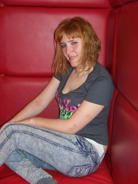 Ниночка Дмитриева