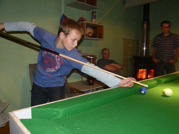 Дмитрий Девяткин