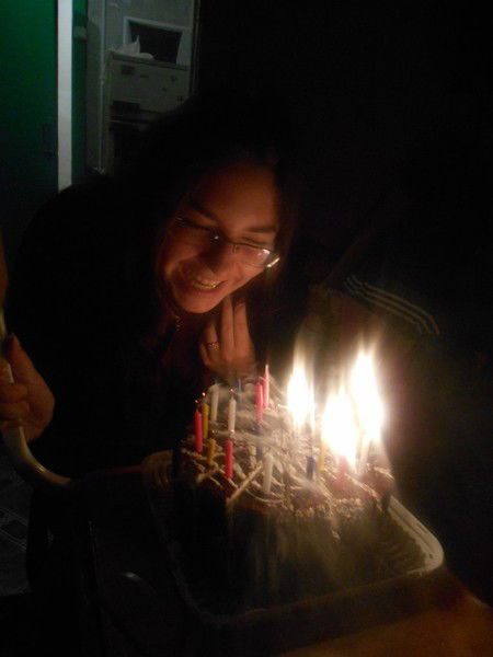 Александра Святова