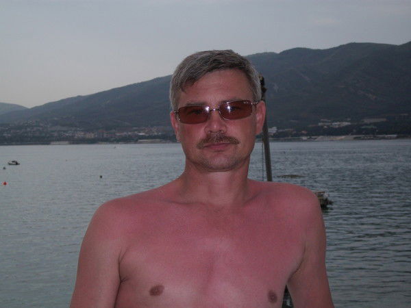 Сергей Мердюк