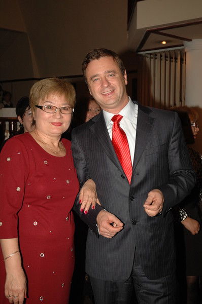 Ольга Таранина